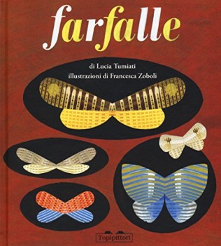 farfalle