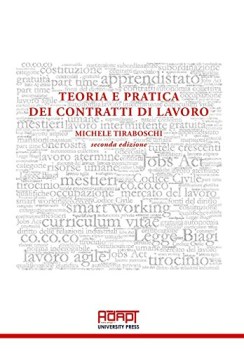 teoria e pratica dei contratti di lavoro