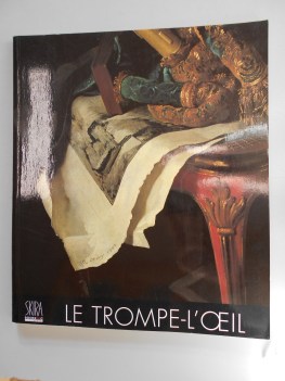 trompe l\'oeil