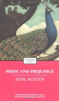 pride and prejudice