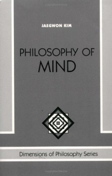 philosophy of mind