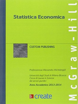 statistica economica