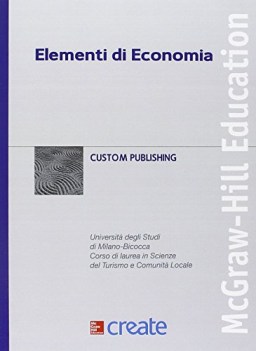 elementi di economia