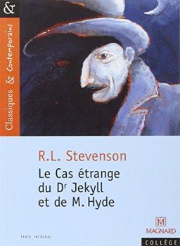 cas etrange du dr jekyll et de mr hyde (texte integral)