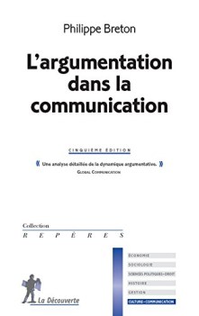 argumentation dans la communication