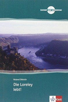 die loreley lebt