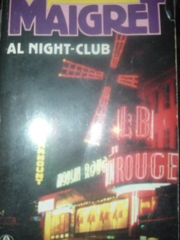 maigret al nightclub