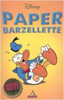 paperbarzellette