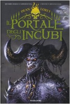 portale degli incubi