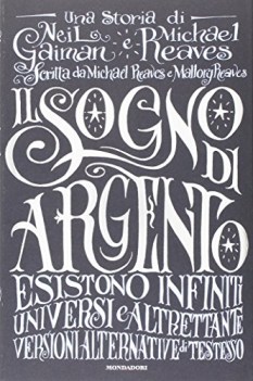 sogno di argento