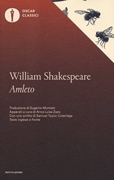 amleto (TF inglese)