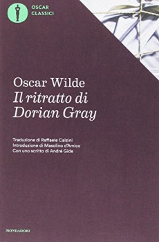 ritratto di dorian gray