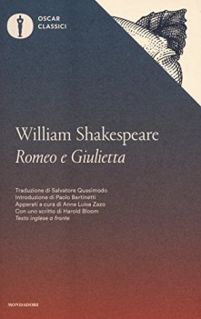 romeo e giulietta (TF inglese)