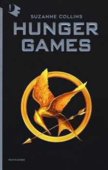 hunger games vol. 1