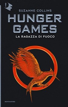 hunger games 2 ragazza di fuoco