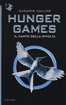 hunger games 3 canto della rivolta