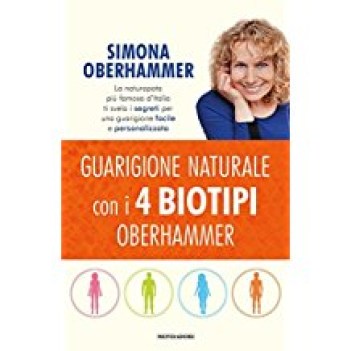 guarigione naturale con i 4 biotipi oberhammer