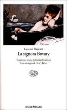 signora bovary