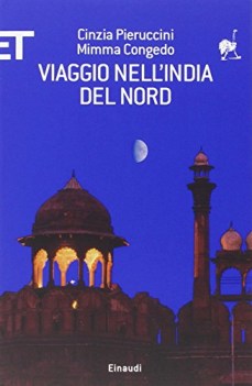 viaggio nell\'india del nord