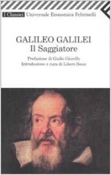 saggiatore