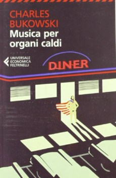 musica per organi caldi