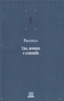 nessuno e centomila