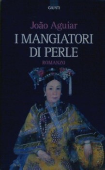 mangiatori di perle