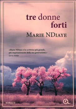 tre donne forti