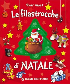 filastrocche di natale ediz illustrata