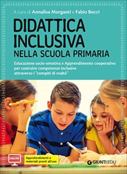 didattica inclusiva nella scuola primaria