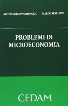 problemi di microeconomia