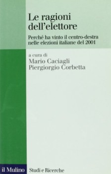 ragioni dellelettore perch ha vinto il centrodestra nelle elezioni italiane del