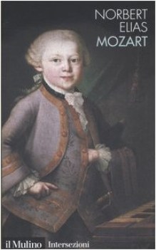 mozart sociologia di un genio