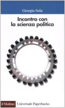 incontro con la scienza politica