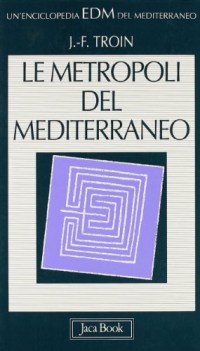 metropoli del mediterraneo