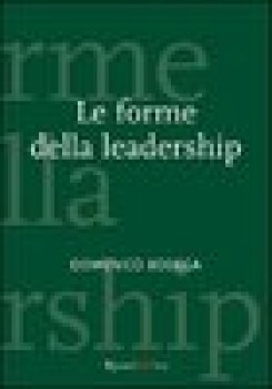 forme della leadership