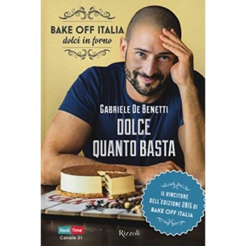 dolce quanto basta