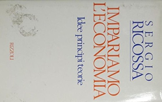 impariamo l\'economia