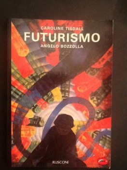 futurismo