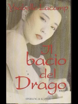 bacio del drago