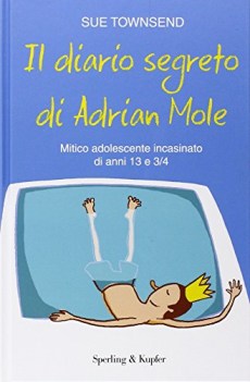 diario segreto di adrian mole