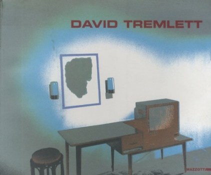 david tremlett se i muri potessero parlare