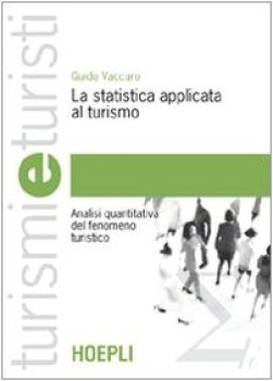 statistica applicata al turismo