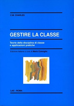 gestire la classe teoria della disciplina di classe e applicazioni pratiche