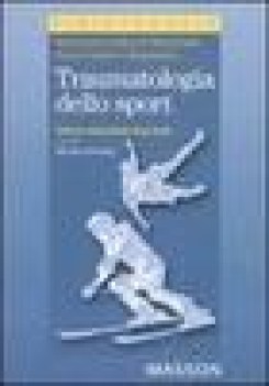 traumatologia dello sport