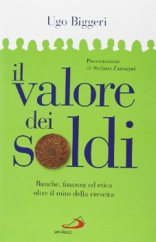 valore dei soldi