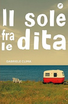 sole fra le dita