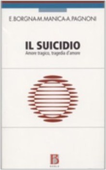 suicidio amore tragico tragedia damore