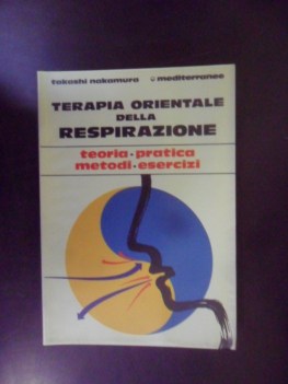 terapia orientale della respirazione