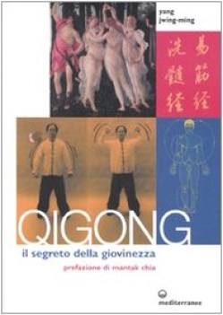 qigong il segreto della giovinezza